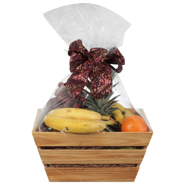 Kindness Fruit Basket