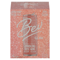 Bev Glam Sparkling Rose Wine - 4 pk