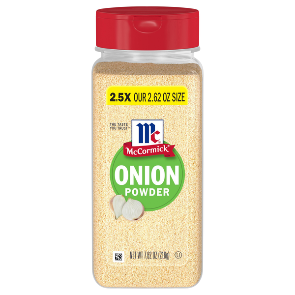 McCormick Onion Powder
