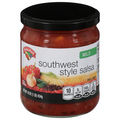 Hannaford Mild Southwest Style Salsa