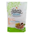 Nature's Promise Wild Caught Boneless Skinless Ahi Tuna Steaks 2 ct Frozen