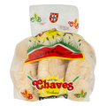 Chaves Bakery Kaiser Rolls - 6 ct