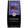 Godiva Masterpiece Decadent Dark Chocolate with Ganache