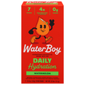 Water Boy Watermelon Daily Hydration Drink Mix - 7 ct