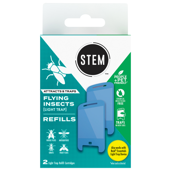 STEM Flying Insects Light Trap Refills