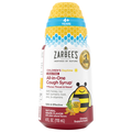 Zarbee's Kids All-in-One Daytime Cough Syrup Grape Flavor Ages 6-12 Years