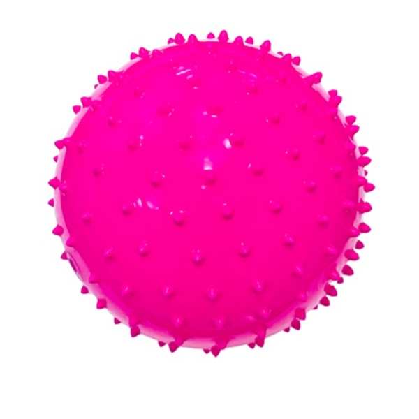 Summer 6 Inch Fun Playballs Pink