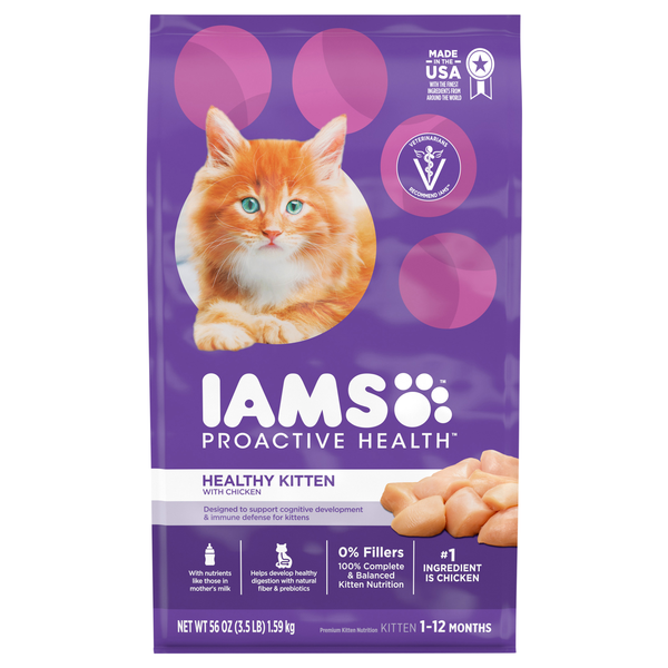 iams measuring cup