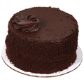 Food Lion Bakery Chocolate Fudge Cake 5 Inch