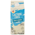 Giant Lactose & Fat Free Milk