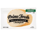 Smithfield Prime Fresh Deli Rotisserie Seasoned Chicken Breast Sliced