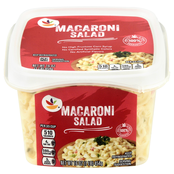 Stop & Shop Macaroni Salad