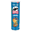 Pringles Loaded Potato Skins Potato Crisps Chips