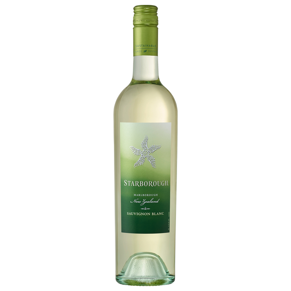 Starborough New Zealand Sauvignon Blanc Wine