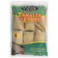 Mama Lycha Tamales De Elote - 6 ct Frozen