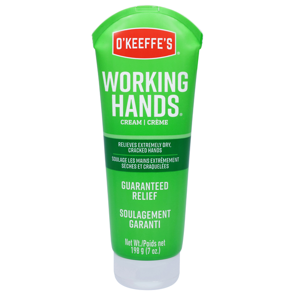 O'Keeffe's Working Hands Cream