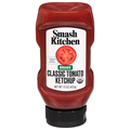 Smash Kitchen Organic Classic Tomato Ketchup