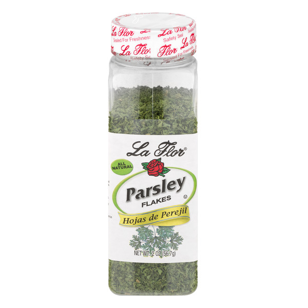 La Flor Parsley Flakes