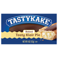 Tastykake Baked Tasty Klair Pie