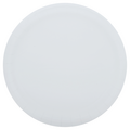 Creative Converting Celebrations Paper Dinner Plates White 8.75 Inch