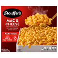 Stouffer's Macaroni & Cheese Party Size Frozen Meal