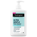 Neutrogena Ultra Gentle Daily Cleanser Pump