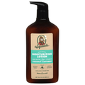 Dr. Squatch Men's Coconut Castaway Moisturizing Lotion