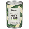 Roland Wild Grown Hearts of Palm