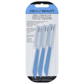AboutFace Pro-Premium Professional Facial Razors