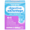 Digestive Advantage Daily Probiotic Dietary Supplement Capsules