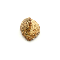 Nature's Promise Bakery Artisan Harvest Grain Bread Unsliced Loaf