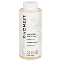 Honest Sensitive Fragrance Free Bubble Bath