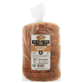 Jessica's Brick Oven Bakery Tuscan Panini Sliced Bread Loaf
