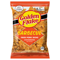 Golden Flake Fried Pork Skins Barbecue