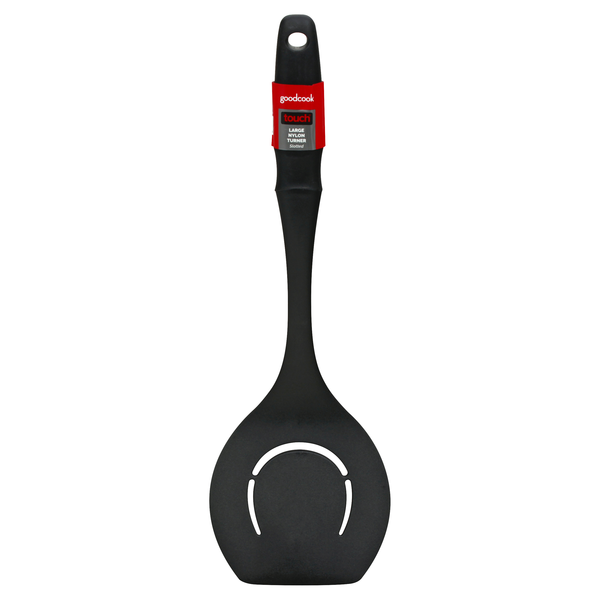 Good Cook touch Nylon Large Turner