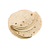 Tortillas, Pita Bread & Wraps