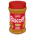Lotus Biscoff Creamy Cookie Butter Spread