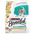 Purina Beneful IncrediBites Chicken Small Adult Dry Dog Food