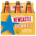 Newcastle Brown Ale Beer - 6 pk