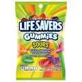 Life Savers Sours Gummies Candy