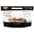 Hannaford Applewood Bacon BBQ Chicken Tenders (Hot Avail. 10am - 7pm)