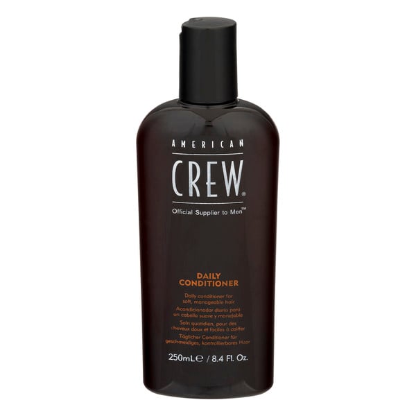American Crew Daily Conditioner for Men