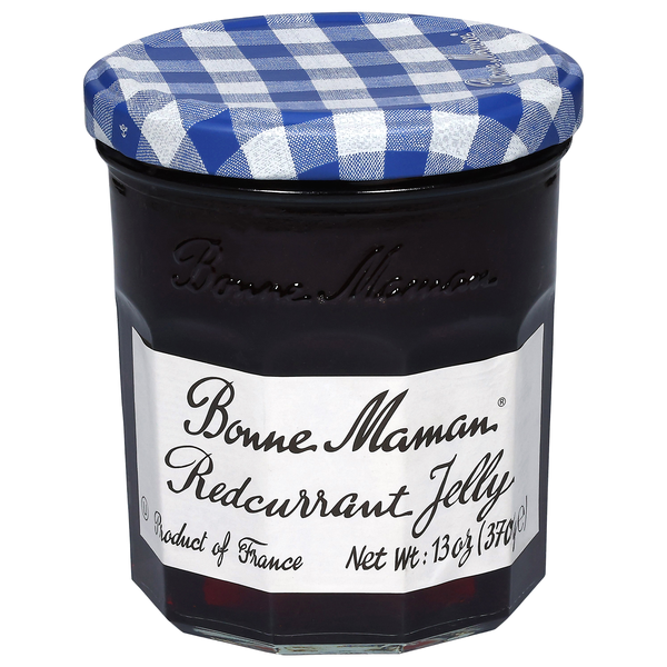 Bonne Maman Red Currant Jelly