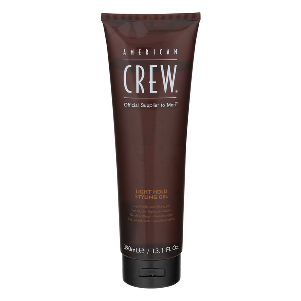 American Crew Men Light Hold Styling Gel