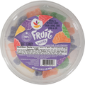 Stop & Shop Fruit Slices Candy