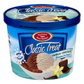 Klein's Real Kosher Classic Treat Vanilla & Chocolate Ice Cream