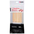 Culinary Elements Bamboo Skewers 6 Inch