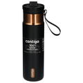 Contigo Leak Proof Insulated Bottle Black 24 oz