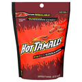 Hot Tamales Fierce Cinnamon Chewy Candies