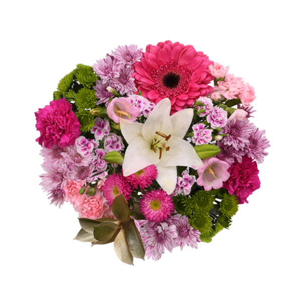 Giant Garden of Love Bouquet